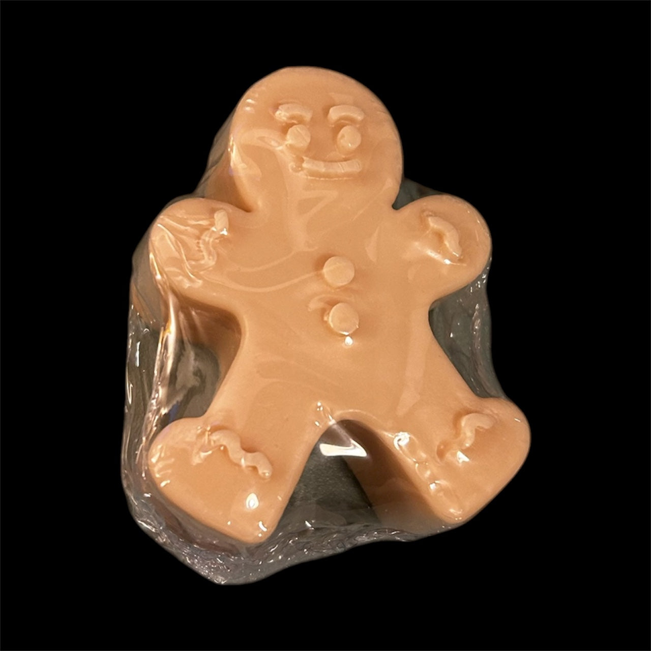 A Christmas Glow - Gingerbread Bar Soap
