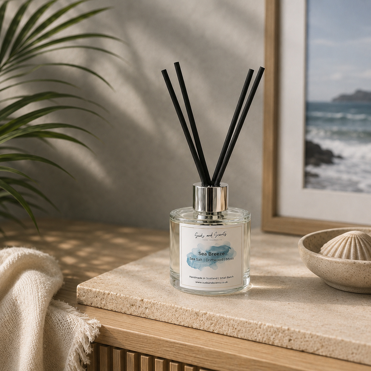 Sea Breeze