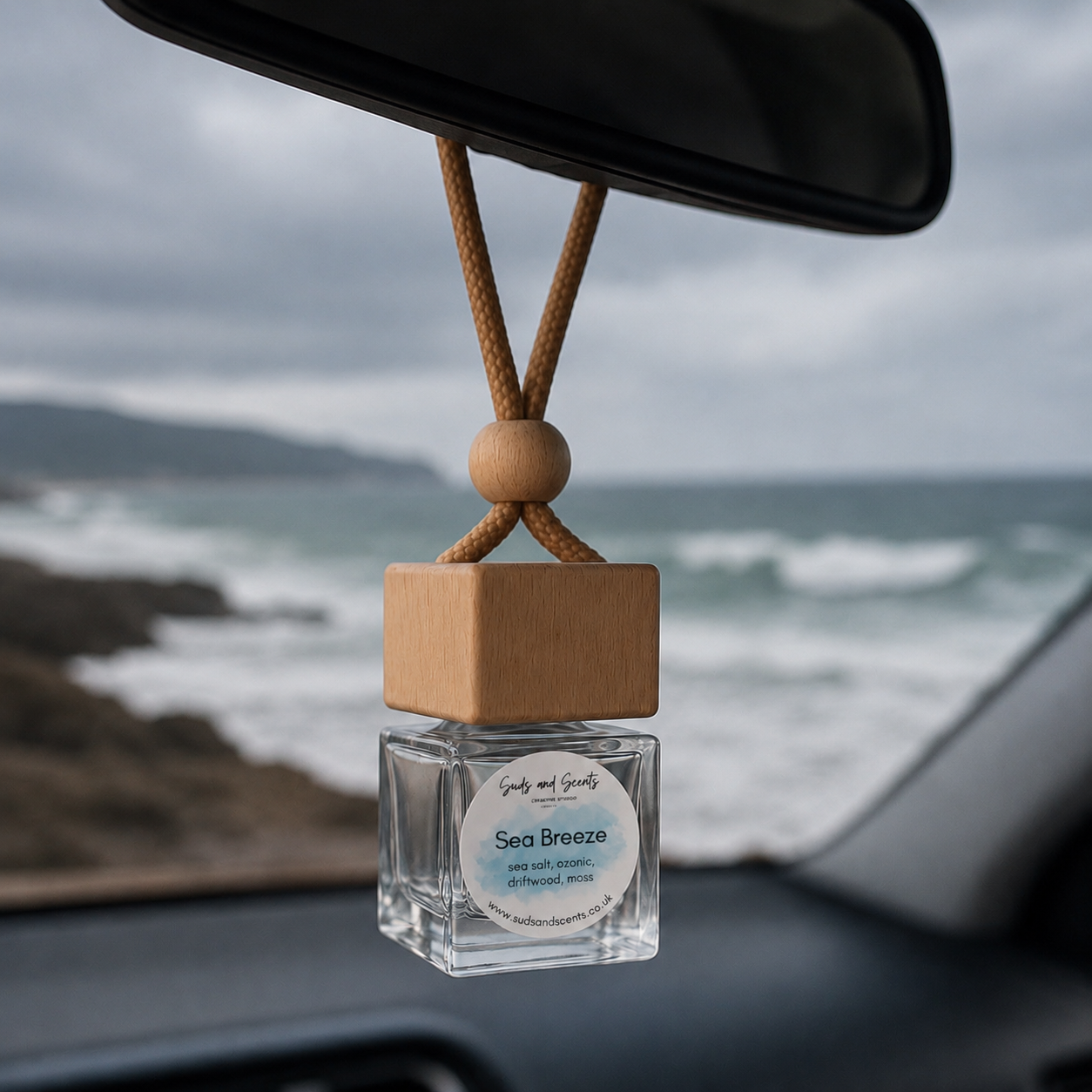 Sea Breeze