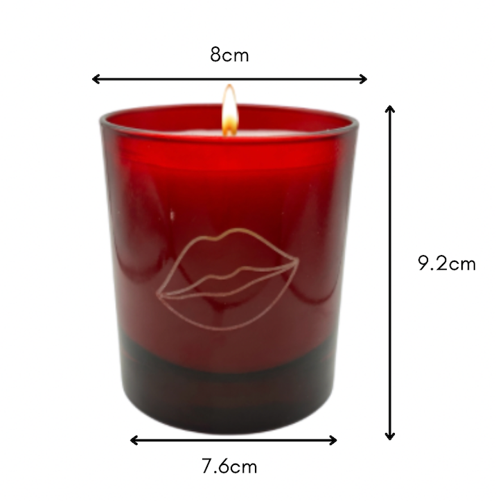 Dark Masquerade - Candle