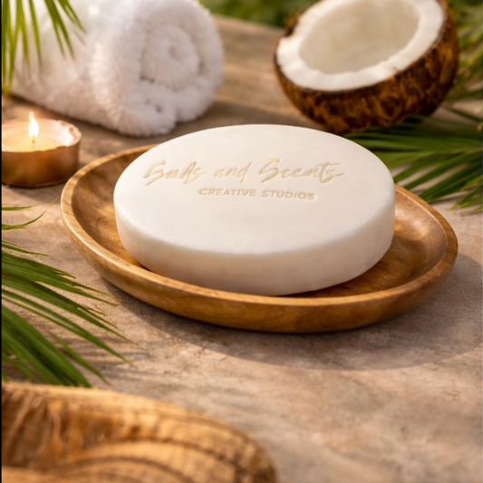 Tropical Beach - Bar Soap