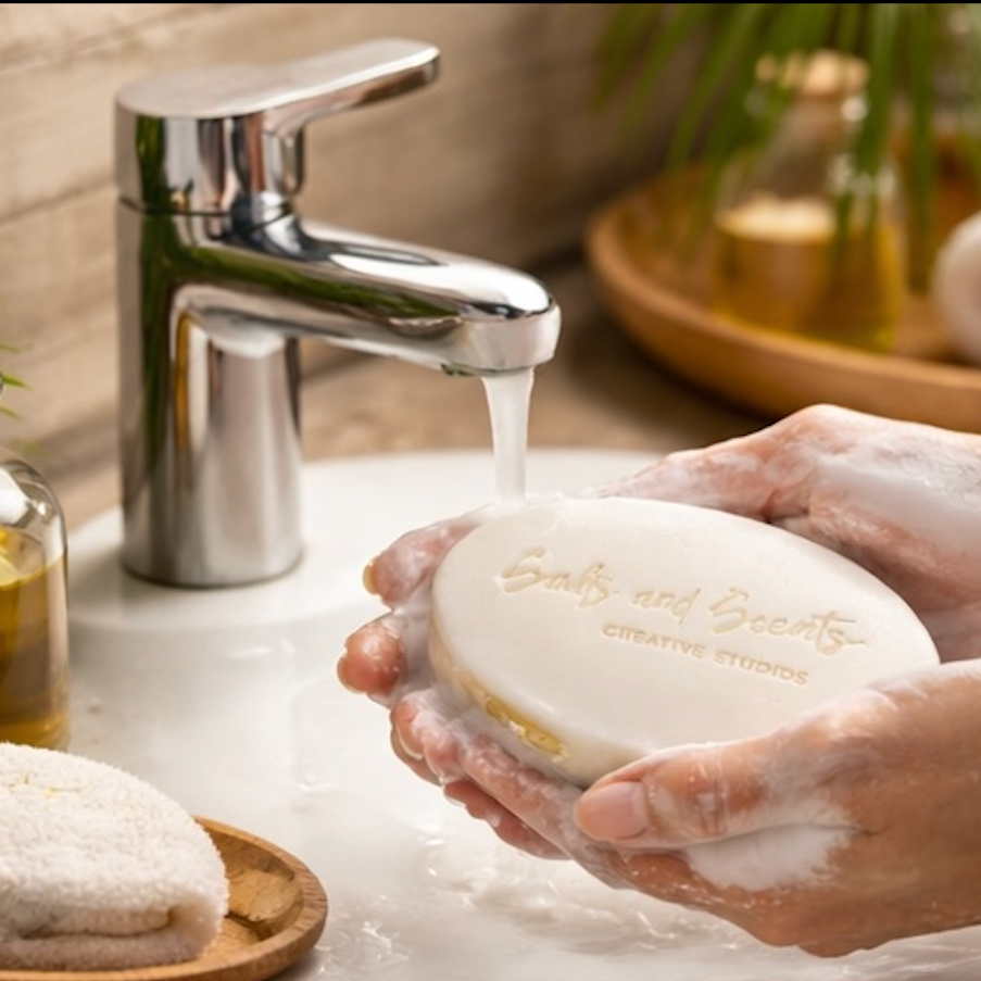 Tropical Beach - Bar Soap