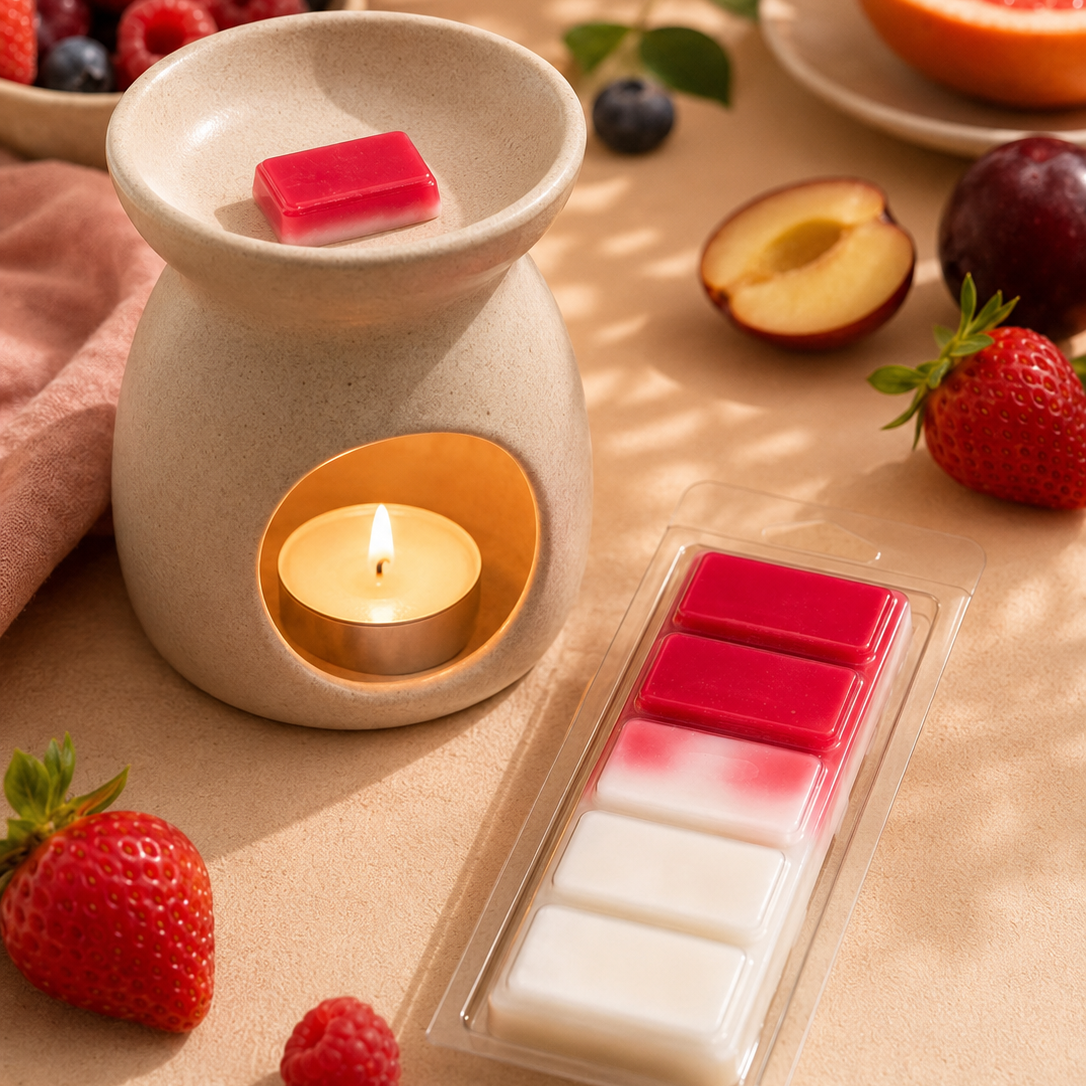 Berry Burst
