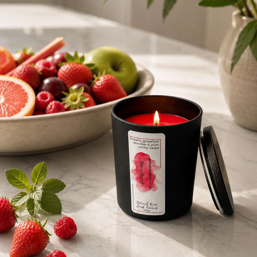 Berry Burst