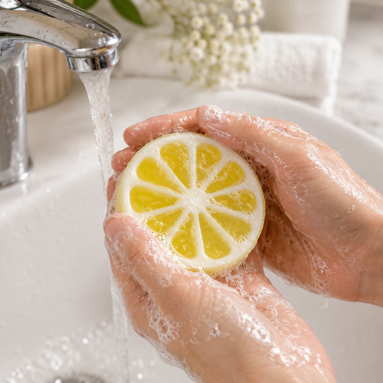 Suds - Lemon Cookie