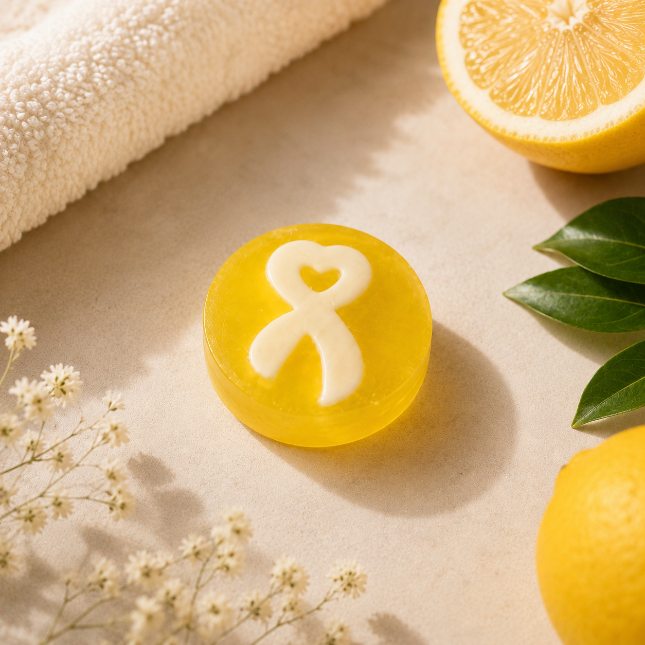 Suds - Lemon Cookie