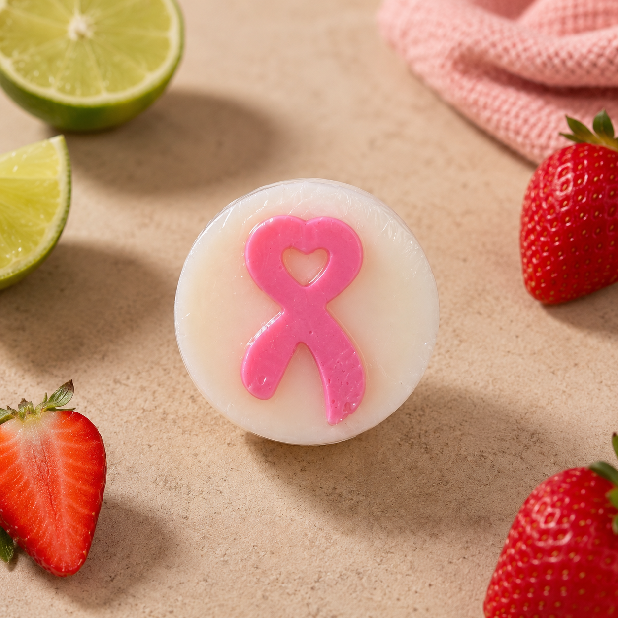 Suds - Limeberry - Bar Soap
