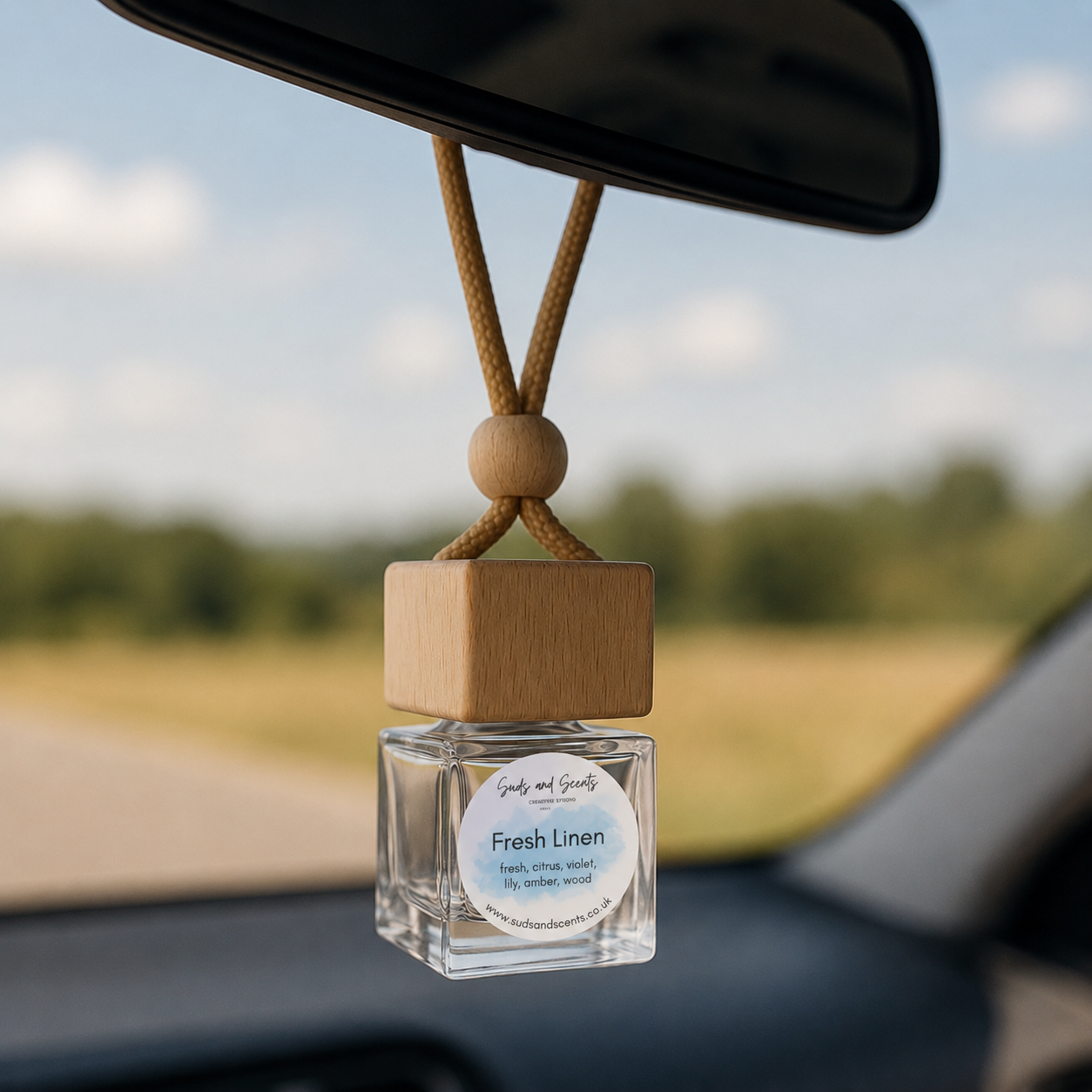 Linen Breeze