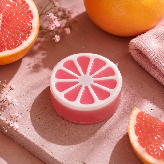 Suds - Pink Grapefruit