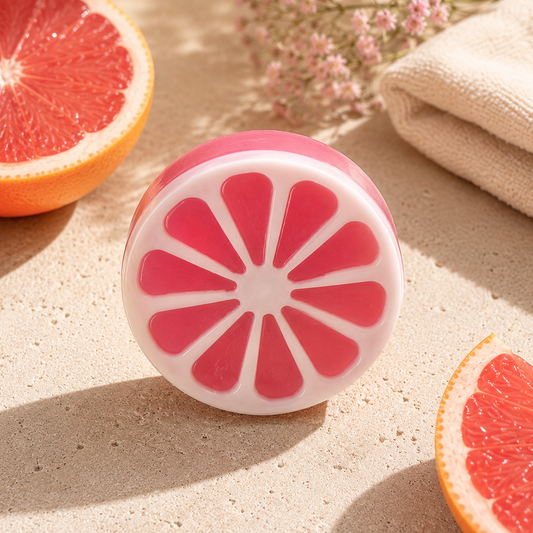 Suds - Pink Grapefruit