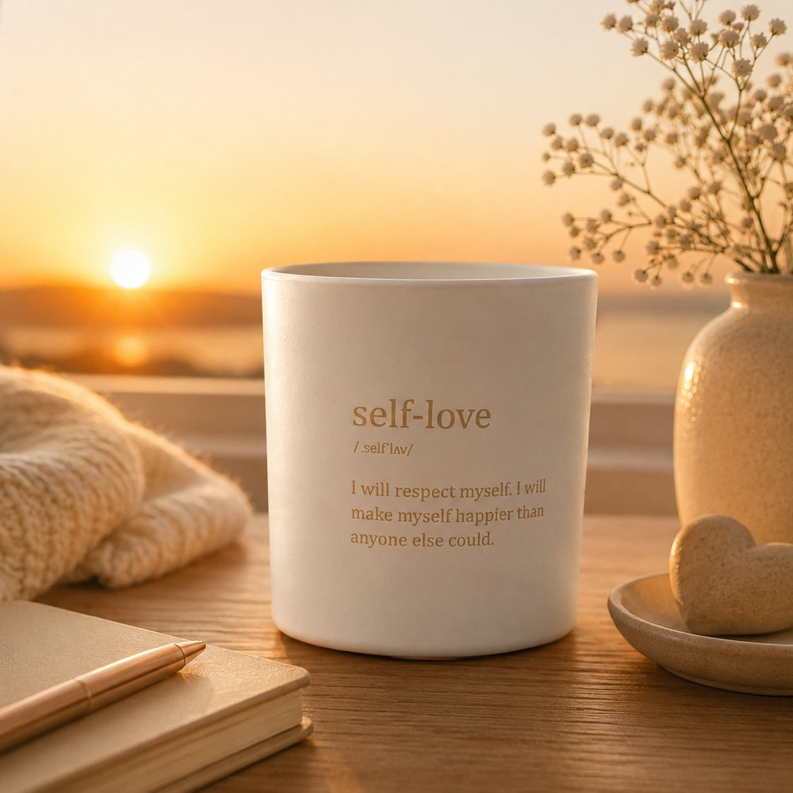Self Love - Sunrise