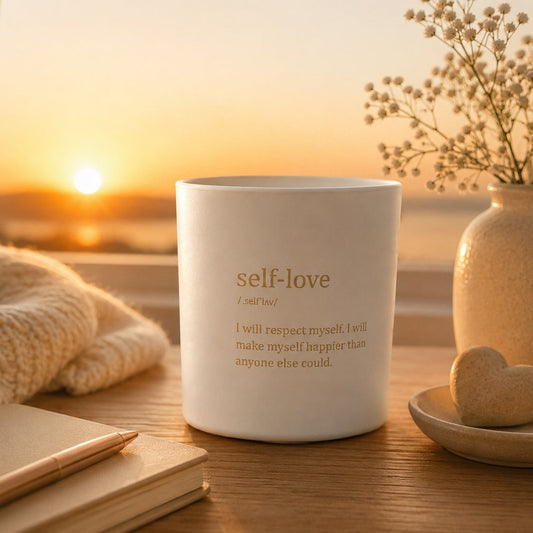 Self Love - Sunrise