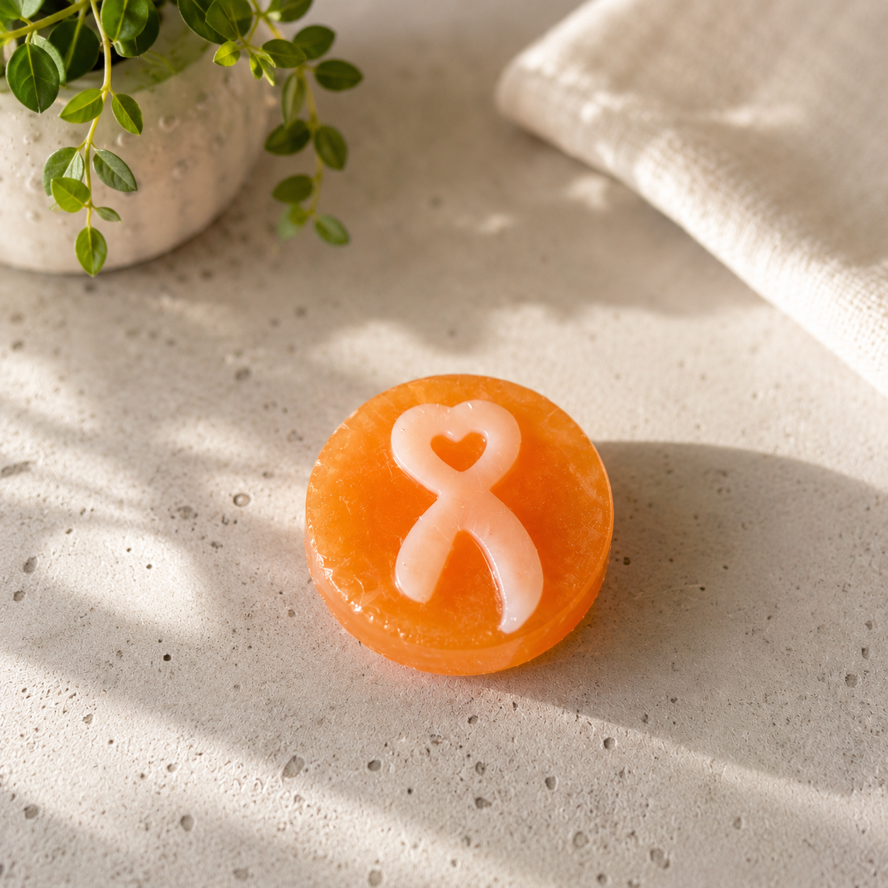 Suds - Sweet Orange