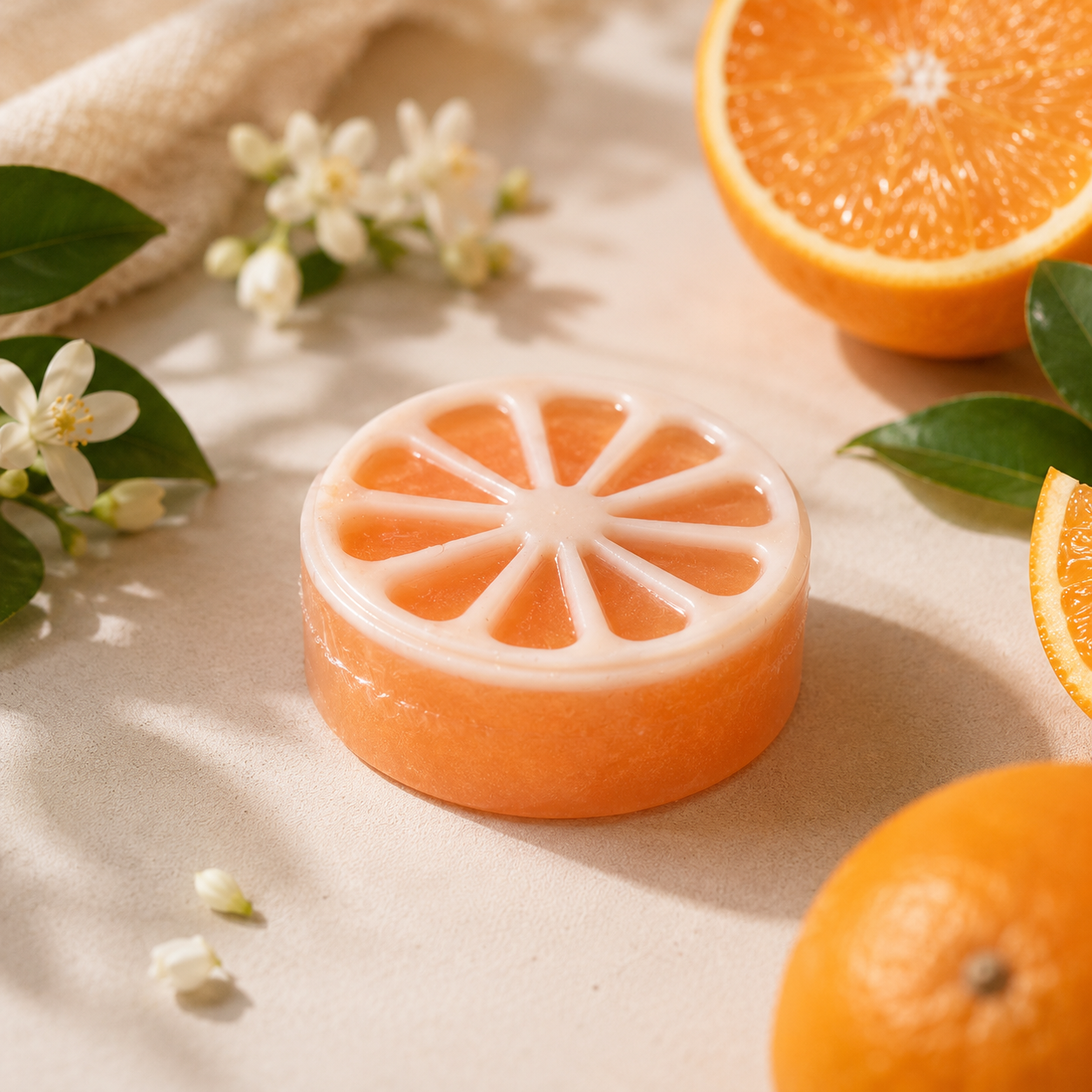 Suds - Sweet Orange